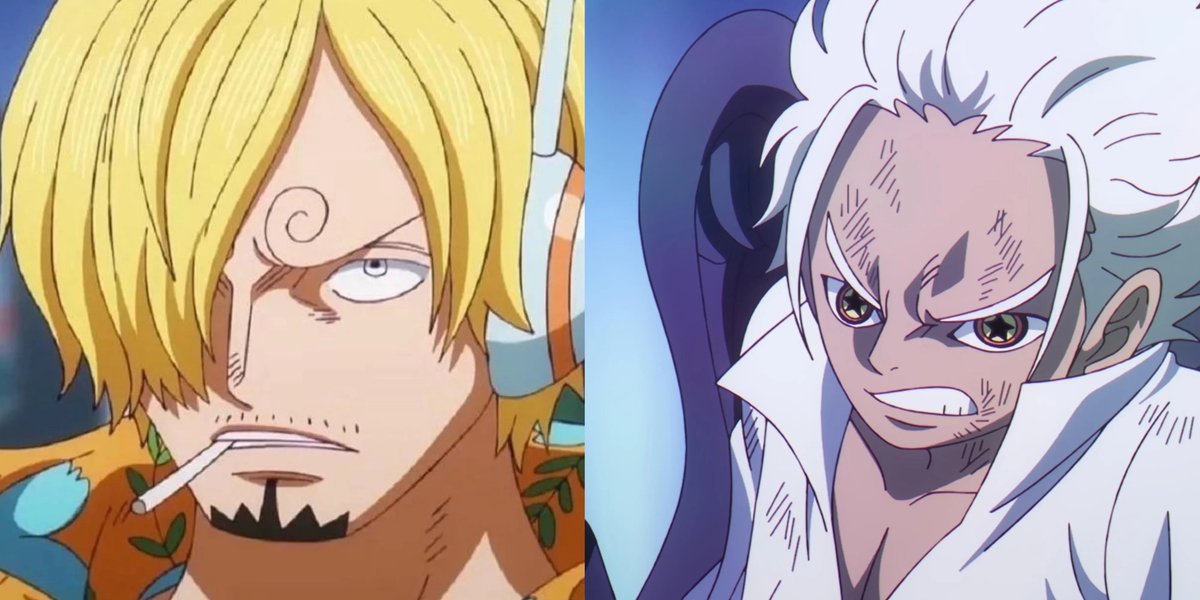 Sanji In Overlord Explained The Culinary Warriors Impact